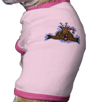 REINDEER pet clothing