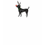 Reindeer Dog t-shirts
