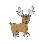 Reindeer Polo Shirt