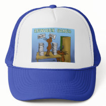 reindeer games 3 hat