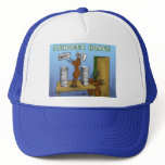 reindeer games 3 hat