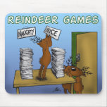 reindeer games 3 mousepads