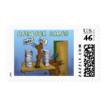 reindeer games 3 stamps