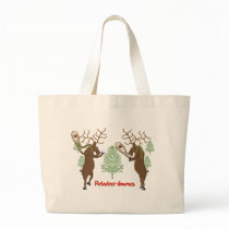 Reindeer Games bags