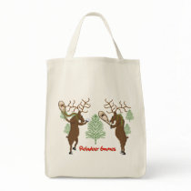 Reindeer Games bags