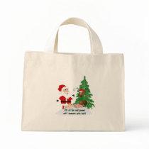 Reindeer Games Bag