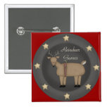 Reindeer Games Buttons