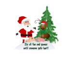 Reindeer Games Shirt