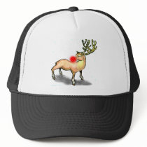 Reindeer hats