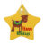 holiday, ornament, christmas, tree, reindeer,