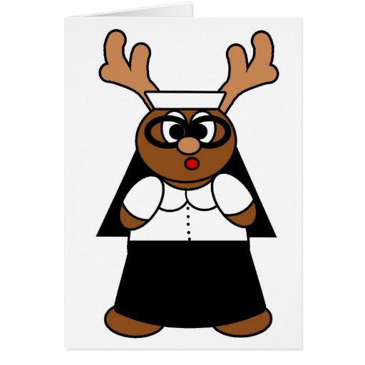 Cute little hand drawn dressed like a nun

Each card has a message inside from the North Pole for your child. Simply select the card you want and before ordering enter the child's name to the right side of the screen. The card will come pre-printed with the child's name and the selected message. If you have multiple children to order for you will have to select each individually, and there are bulk discounts available. These cards are a great way to send your children or a kid in your life a special message, and teach them how important thank you notes can be!