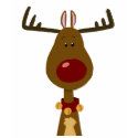 Reindeer Shirt