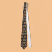 reindeer ties