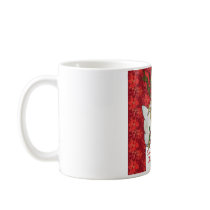 Reindeer Tis The Season to Be Vegan Gifts Apparel Mug