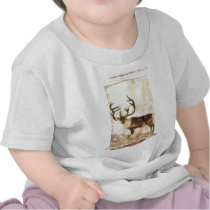 Reindeer t-shirts by AnimalAddict Reindeer t-shirts