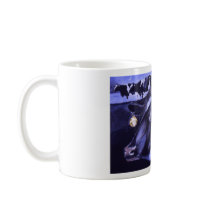 Reindeer Wannabes Mug