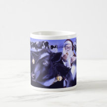 Reindeer Wannabes Mug