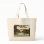 Reinhardsbrunn Castle, Friedrichrhoda, Thuringia Bag