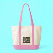 Reinstein Woods - Lily Pond bags by Artists4God Reinstein Woods - Lily Pond bags