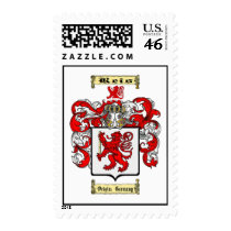 Reis Postage