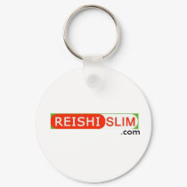 Reishi Slim Key Chain keychains by ReishiSlim Reishi Slim Key Chain keychains