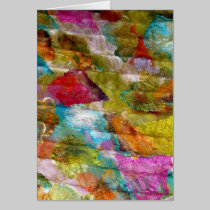Reiss Felted Madness cards