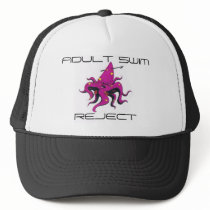 Reject Hats