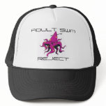 Reject Hats