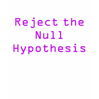 Null+hypothesis