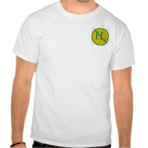 Reject the Null T-shirt