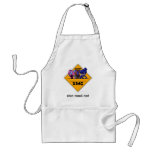 Reject Xing Aprons