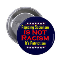Rejecting Socialism, buttons