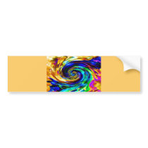 Rejoice#3_ Bumper Stickers