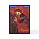 Rejoice and Be Glad Christmas Card