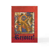 Rejoice! cards by cowboyannie Rejoice! cards