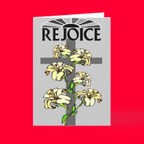 Rejoice cards