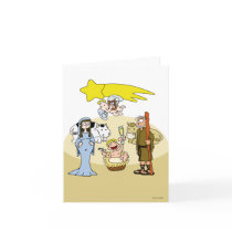 Rejoice! cards by Machandguito Rejoice! cards