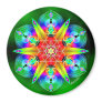Rejoice in the Vortex Fridge Magnets