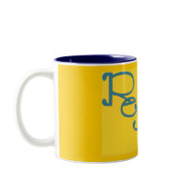 Rejoice Mug