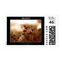 REJOICE ~ Nature Stamps by RavenSpiritPrints REJOICE ~ Nature Stamps