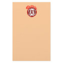 Rejoice - Philippians 4.4 stationery