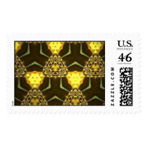 Rejoice postage by lester_palocsay Rejoice postage