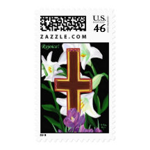 Rejoice! postage