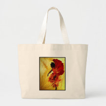 Rejoice Tote Bag