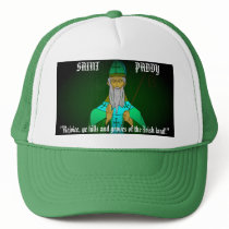 "Rejoice, ye hills and groves o... hats