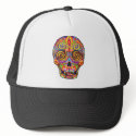 Rejoicing Quietus hat