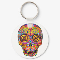 Rejoicing Quietus keychains by thaneeyamcardle Rejoicing Quietus keychains