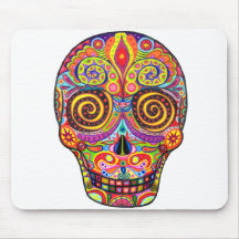 Rejoicing Quietus Mouse Pad