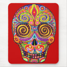 Rejoicing Quietus Mouse Pads