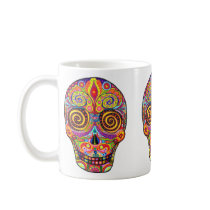 Rejoicing Quietus Mugs